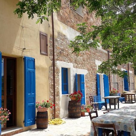 Sa Perda Arrubia Βίλα Cardedu Εξωτερικό φωτογραφία