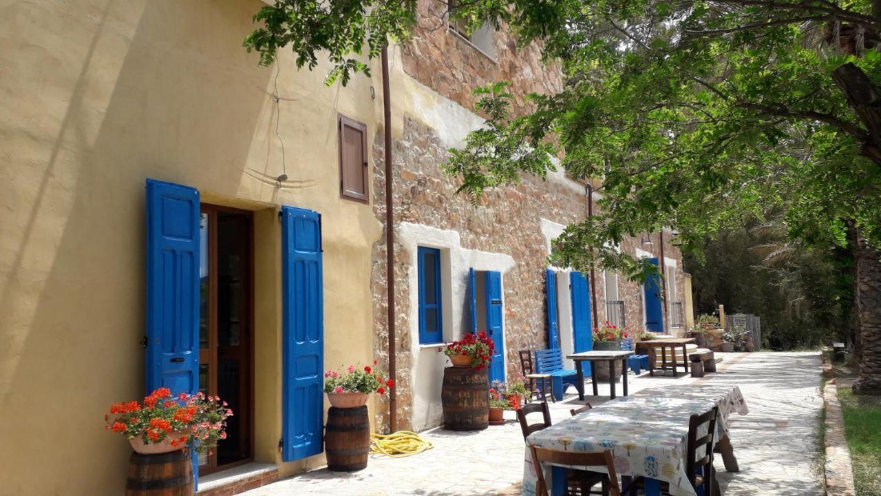 Sa Perda Arrubia Βίλα Cardedu Εξωτερικό φωτογραφία
