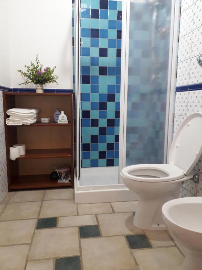 Sa Perda Arrubia Βίλα Cardedu Εξωτερικό φωτογραφία