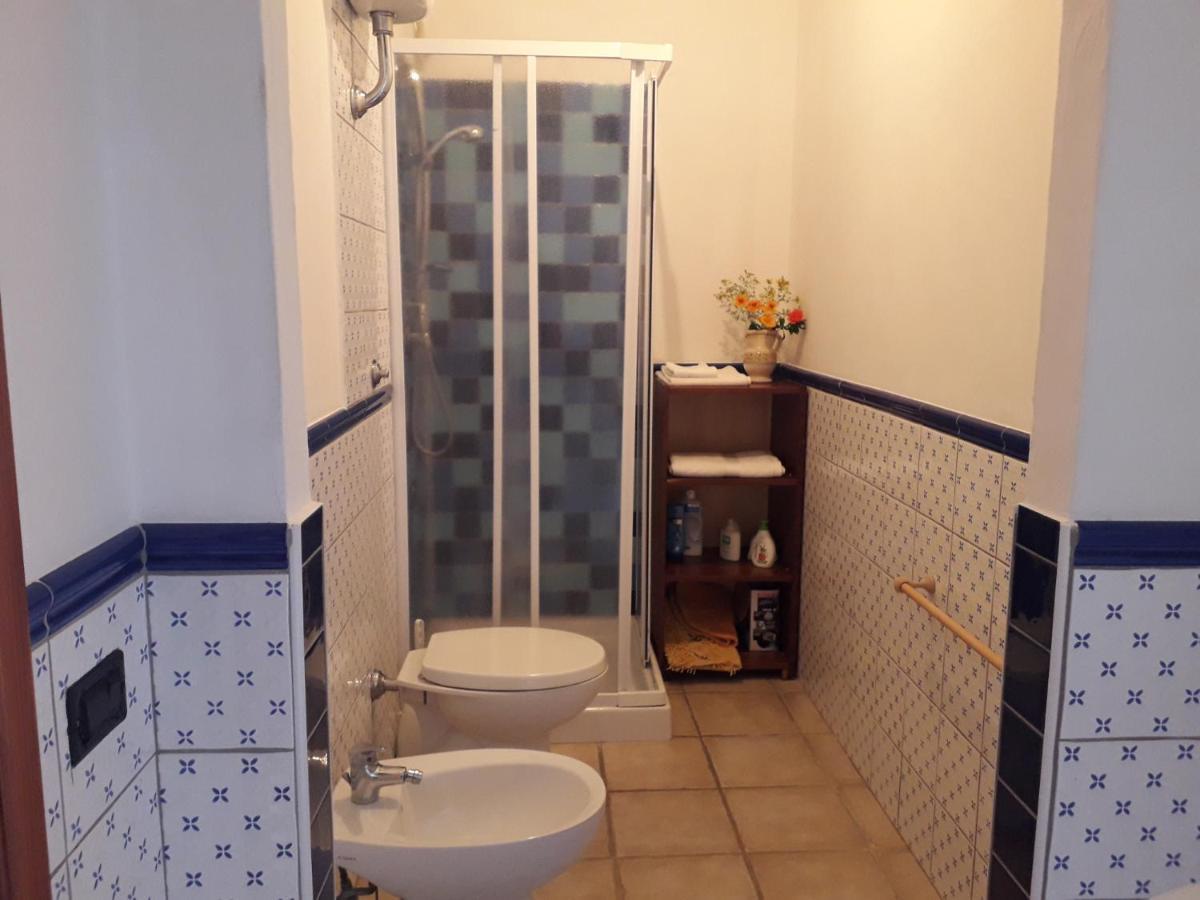 Sa Perda Arrubia Βίλα Cardedu Εξωτερικό φωτογραφία