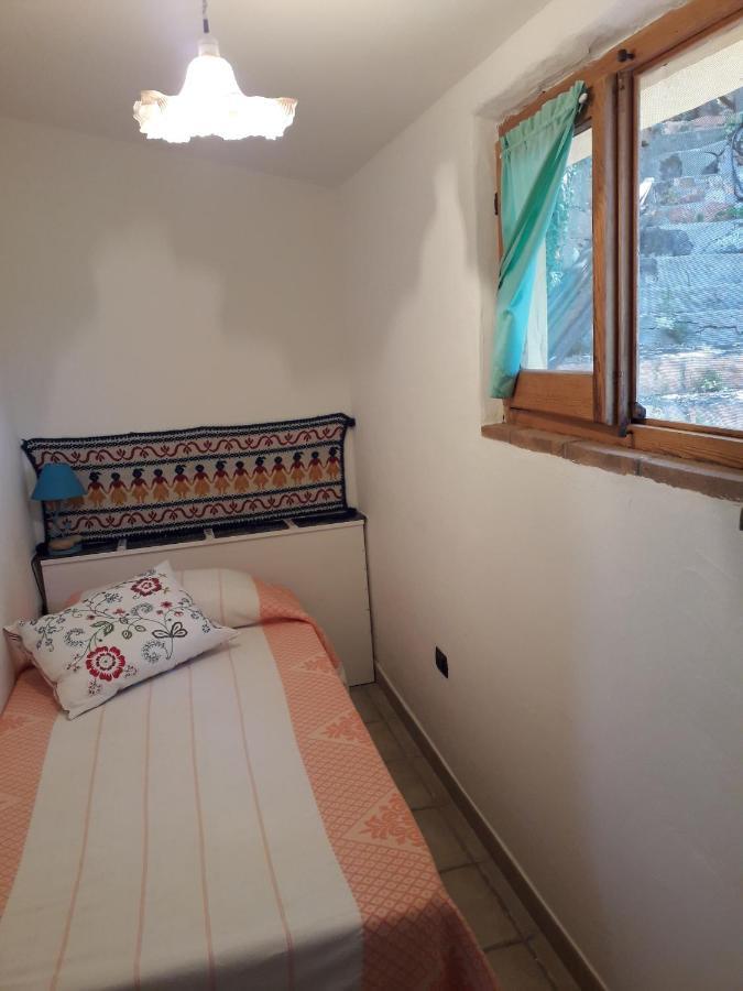 Sa Perda Arrubia Βίλα Cardedu Εξωτερικό φωτογραφία